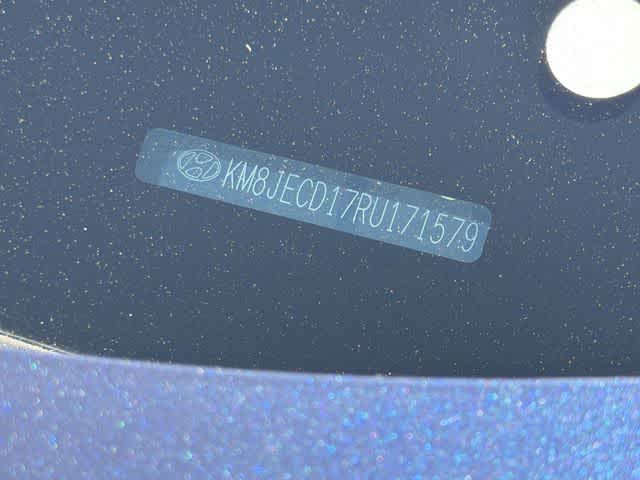 Thumbnail: 2024 Hyundai Tucson - 28