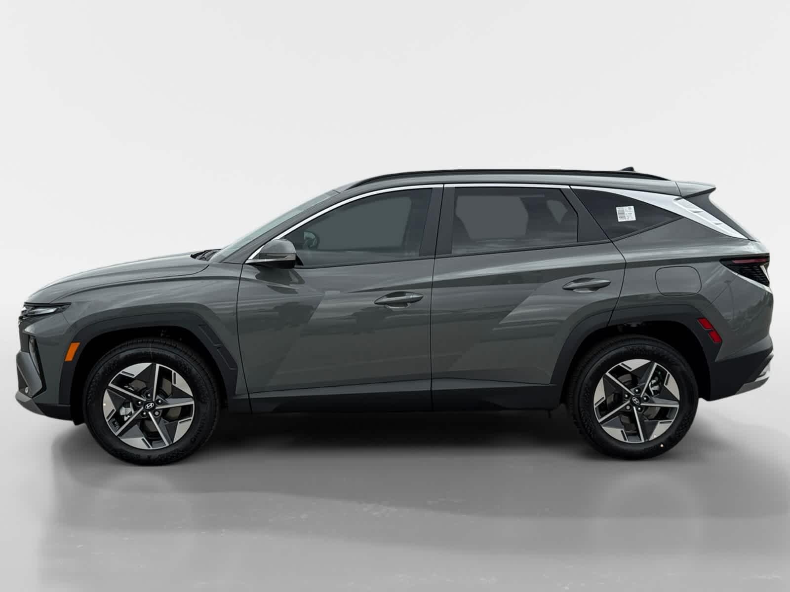 2025 Hyundai Tucson SEL Convenience photo 2