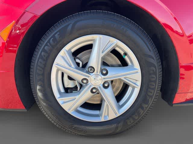 Thumbnail: 2020 Hyundai Sonata - 10