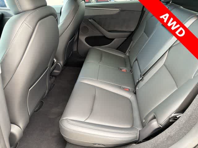 Thumbnail: 2026 Tesla Model Y - 5