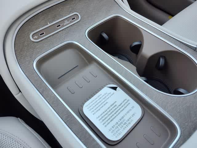 Thumbnail: 2026 Hyundai Palisade - 25