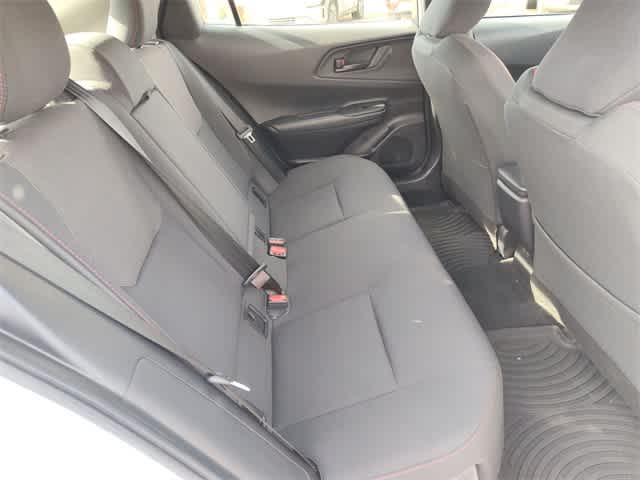 Thumbnail: 2024 Toyota Prius Prime - 18