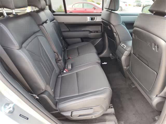 Thumbnail: 2026 Hyundai Santa Fe - 17