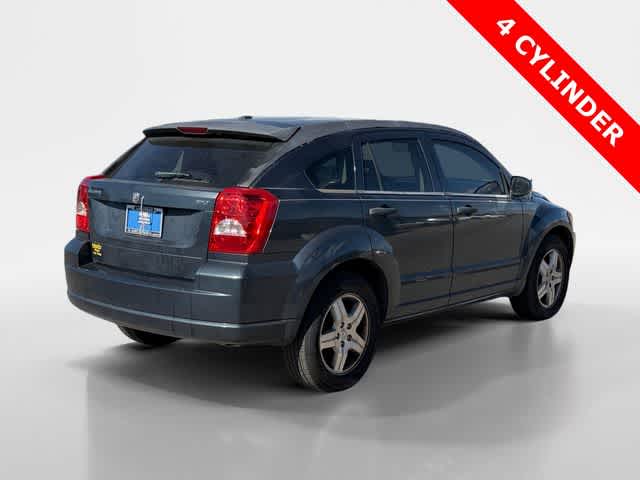 Thumbnail: 2007 Dodge Caliber - 6