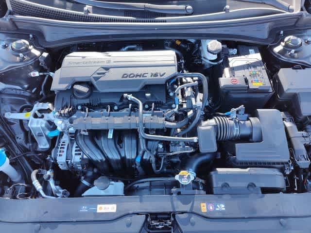 Thumbnail: 2026 Hyundai Elantra - 12