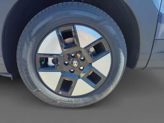 Thumbnail: 2026 Hyundai Santa Fe - 10