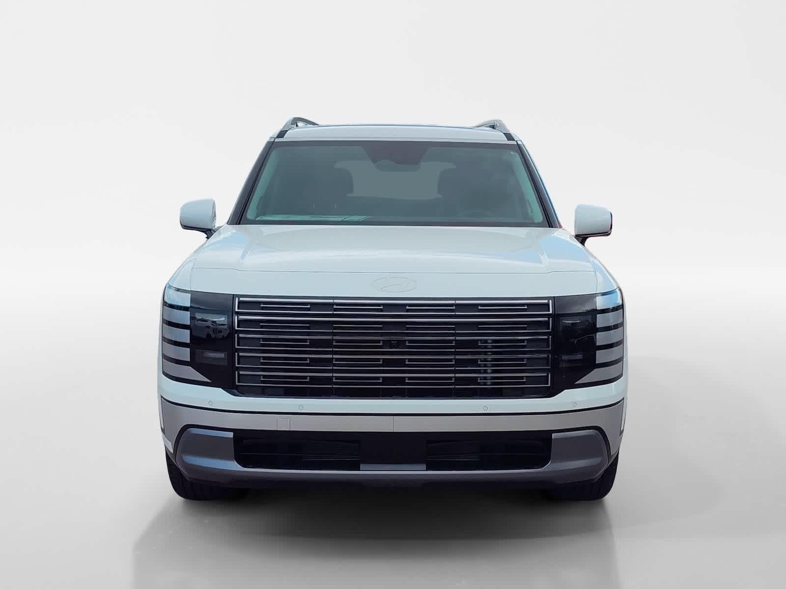 Thumbnail: 2026 Hyundai Palisade - 8