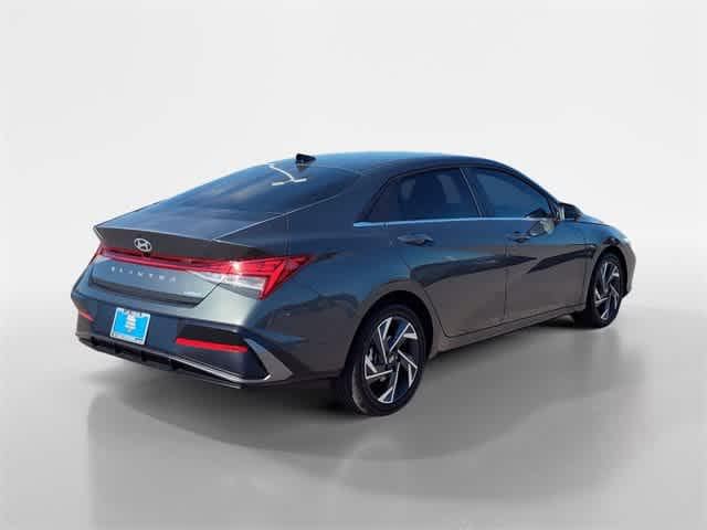 Thumbnail: 2026 Hyundai Elantra - 6