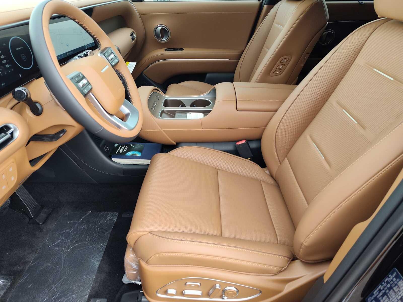 Thumbnail: 2026 Hyundai Palisade - 10