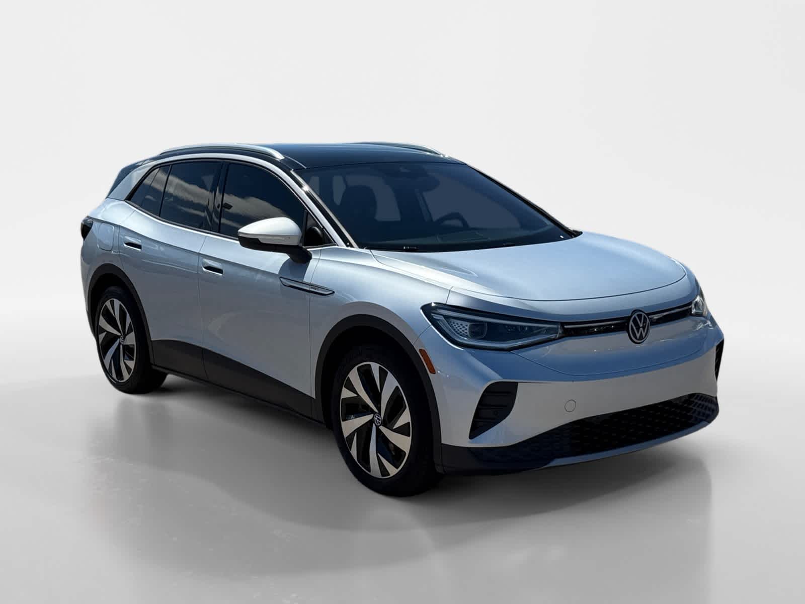 Thumbnail: 2022 Volkswagen ID.4 - 7