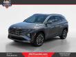 New 2026 Hyundai Tucson Hybrid Limited SUV