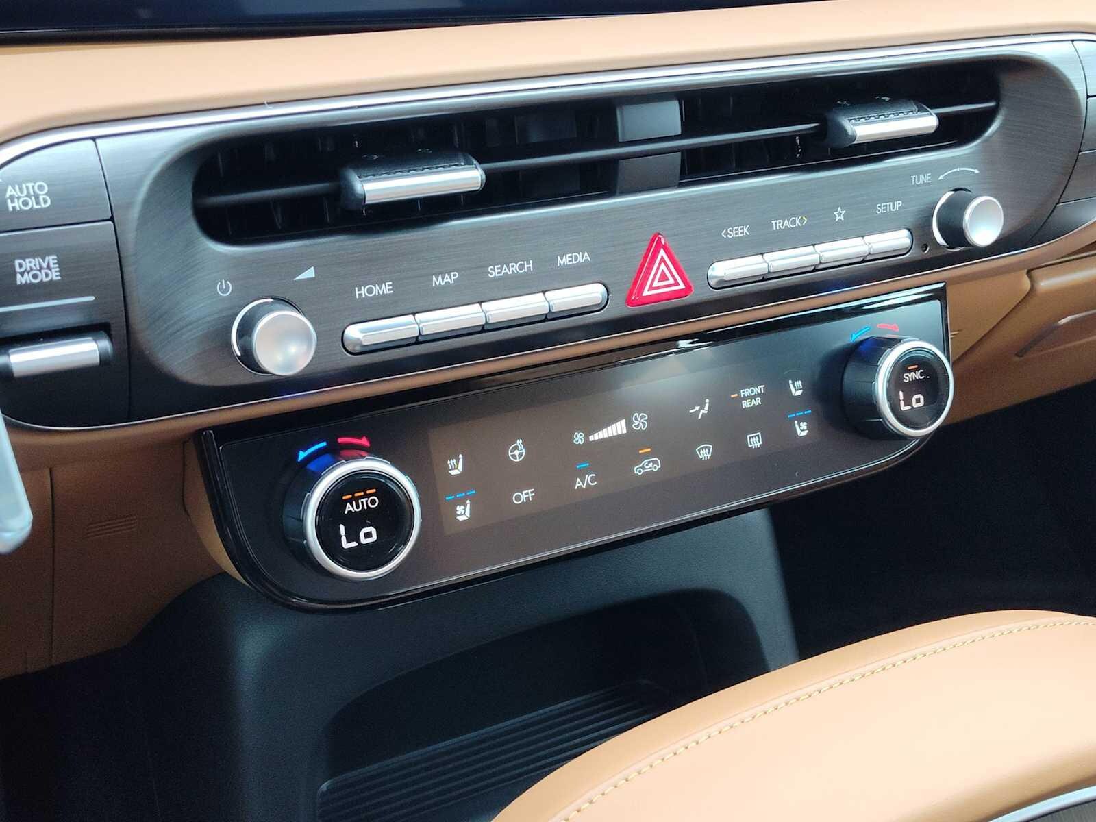 Thumbnail: 2026 Hyundai Palisade - 21