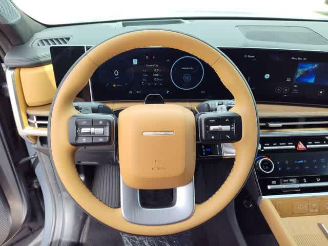 Thumbnail: 2026 Hyundai Santa Fe - 20