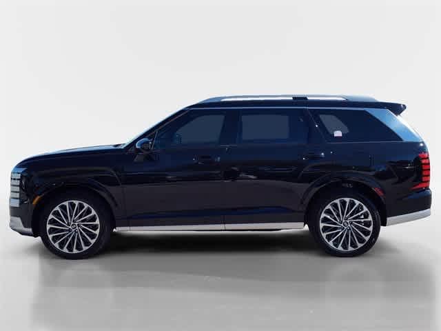 Thumbnail: 2026 Hyundai Palisade - 2