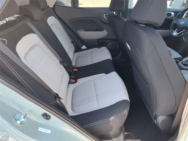 Thumbnail: 2026 Hyundai Venue - 18