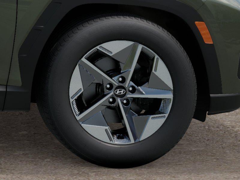 Thumbnail: 2026 Hyundai Tucson - 8