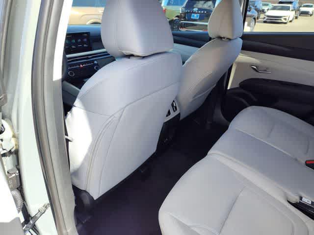 Thumbnail: 2026 Hyundai Tucson - 16