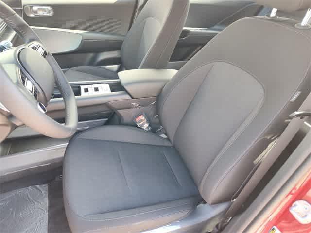 Thumbnail: 2025 Hyundai Ioniq 6 - 13