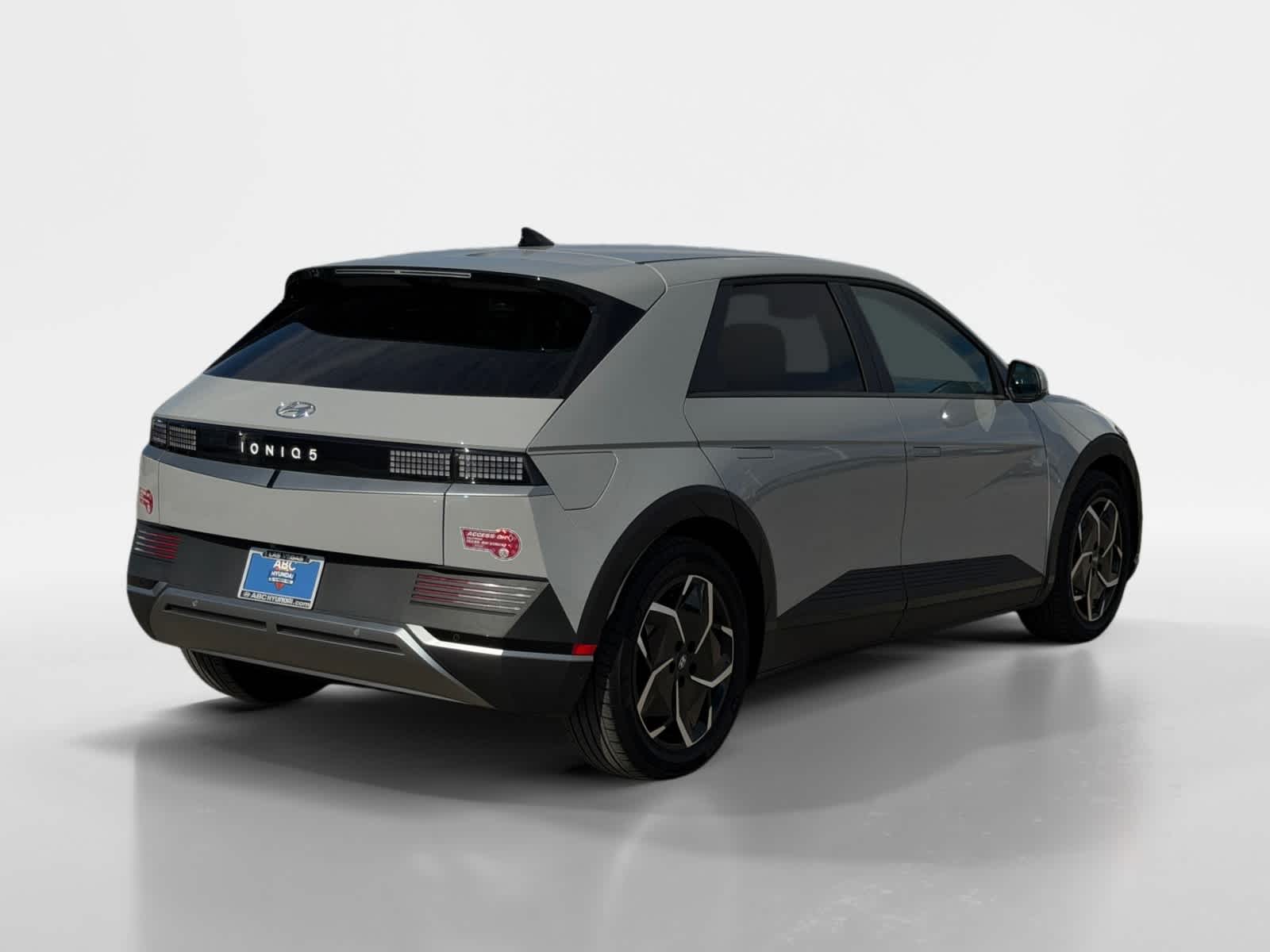 Thumbnail: 2024 Hyundai Ioniq 5 - 5