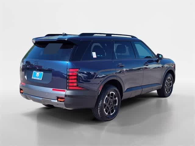 Thumbnail: 2026 Hyundai Palisade - 6