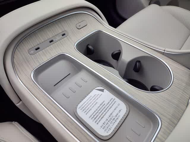 Thumbnail: 2026 Hyundai Palisade - 25