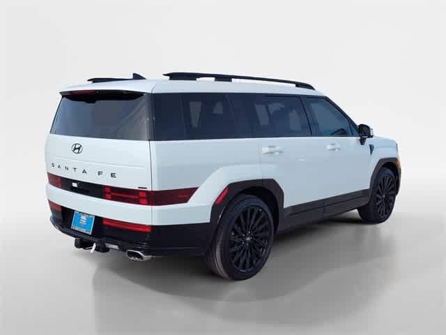 Thumbnail: 2026 Hyundai Santa Fe - 5