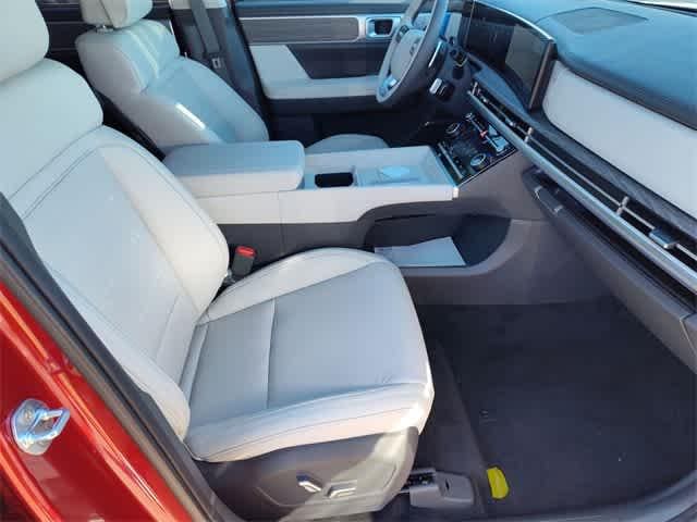 Thumbnail: 2026 Hyundai Santa Fe - 19