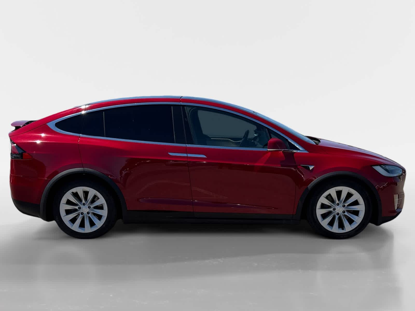 Thumbnail: 2019 Tesla Model X - 6