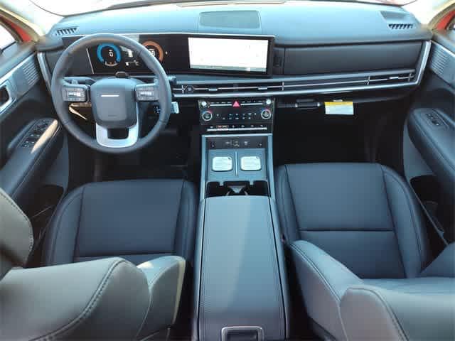 Thumbnail: 2026 Hyundai Santa Fe - 12