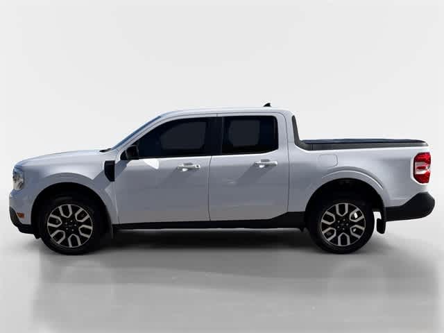 Thumbnail: 2024 Ford Maverick - 8