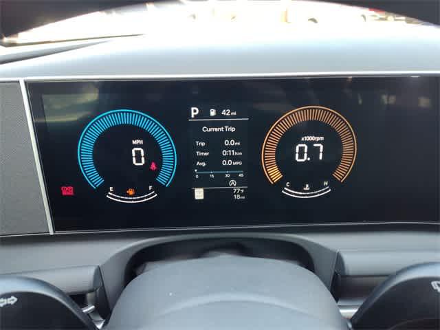 Thumbnail: 2026 Hyundai Tucson - 25