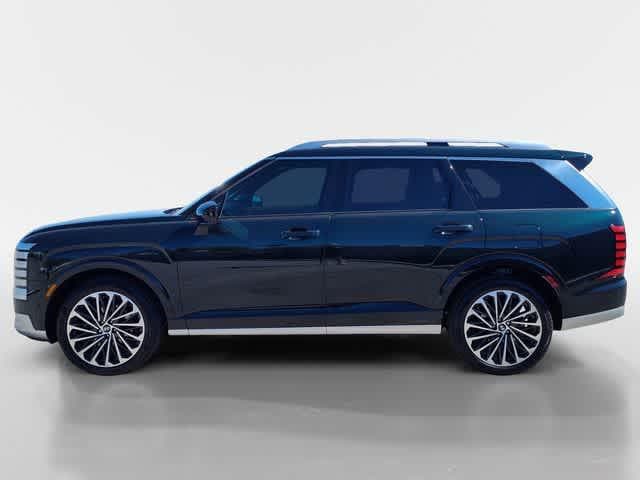 Thumbnail: 2026 Hyundai Palisade - 2