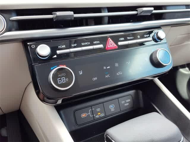 Thumbnail: 2026 Hyundai Tucson - 20