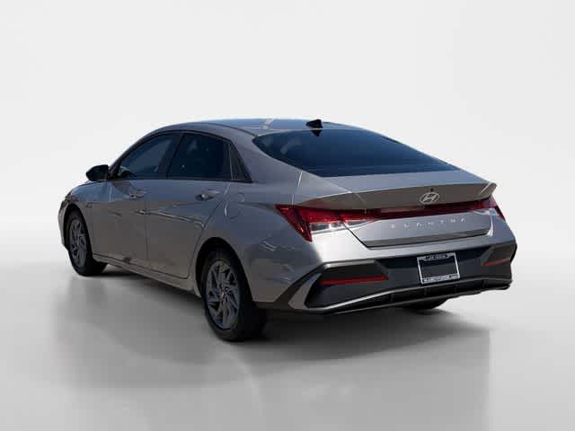 Thumbnail: 2024 Hyundai Elantra - 2