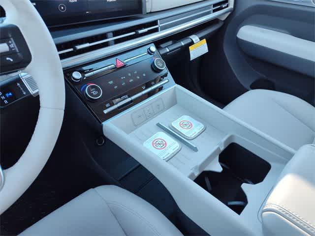 Thumbnail: 2026 Hyundai Santa Fe - 25