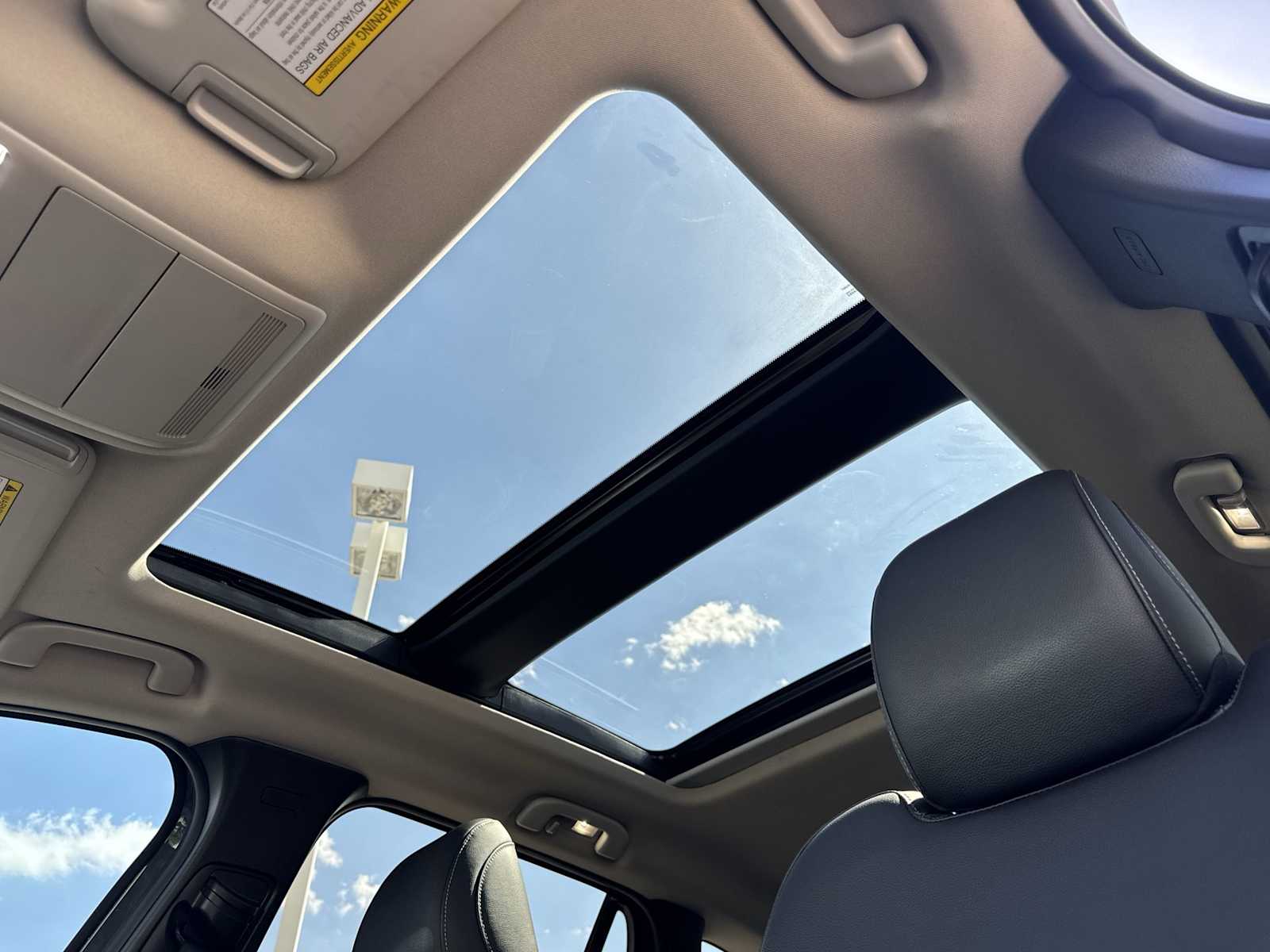 Thumbnail: 2023 Mazda CX-50 - 11