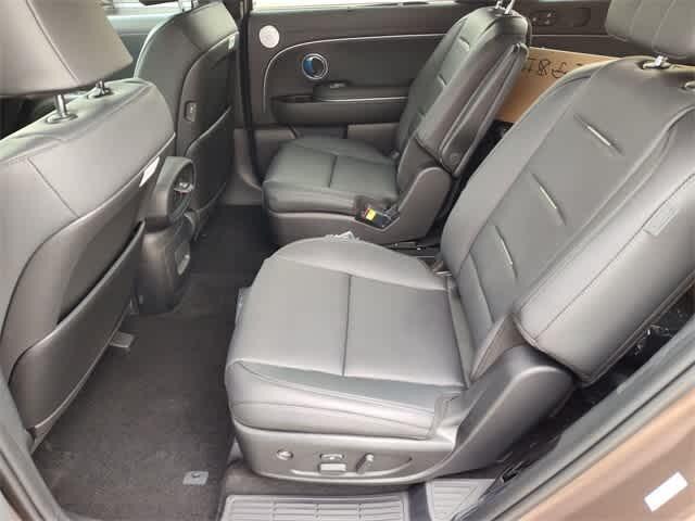 Thumbnail: 2026 Hyundai Palisade - 17