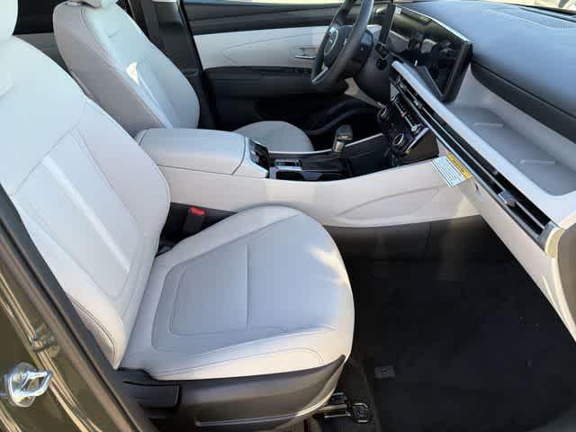 Thumbnail: 2026 Hyundai Tucson - 18