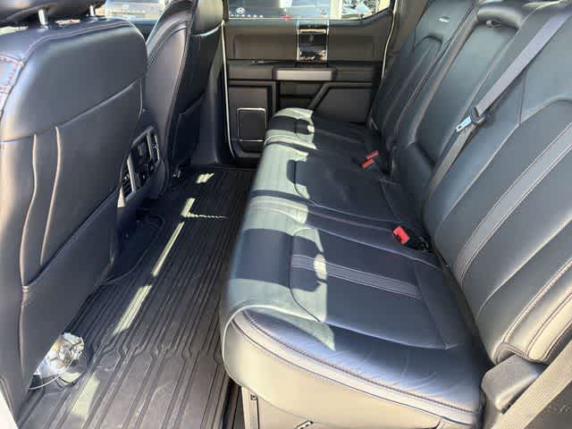 Thumbnail: 2022 Ford F-250 - 18