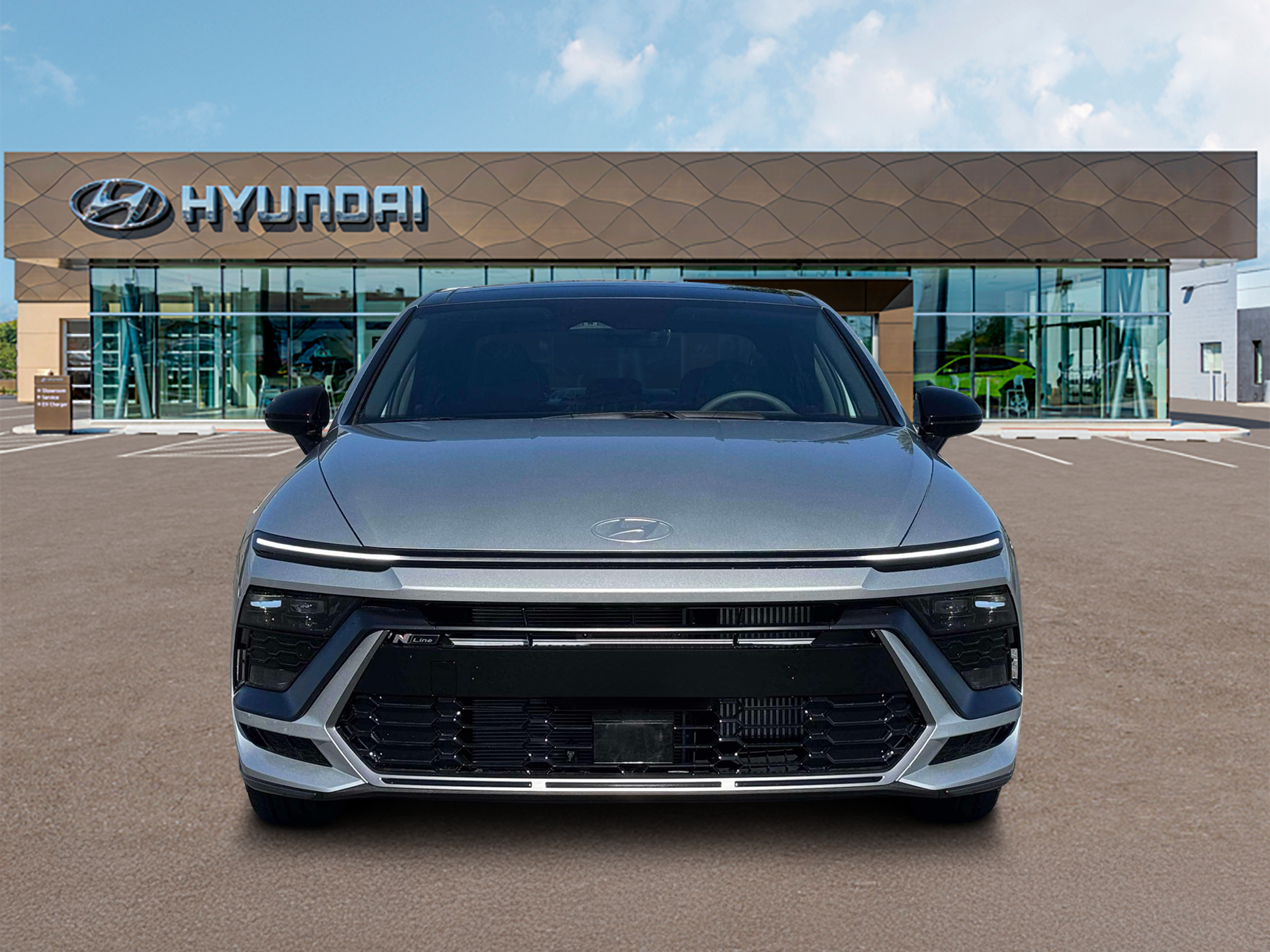 Thumbnail: 2026 Hyundai Sonata - 12