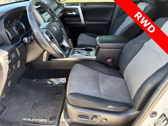 Thumbnail: 2014 Toyota 4Runner - 4