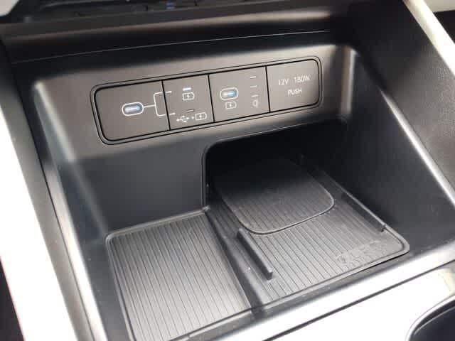 Thumbnail: 2026 Hyundai Tucson - 25