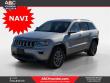 Used 2020 Jeep Grand Cherokee Limited SUV