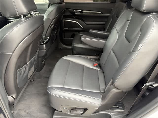 Thumbnail: 2024 Kia Telluride - 8