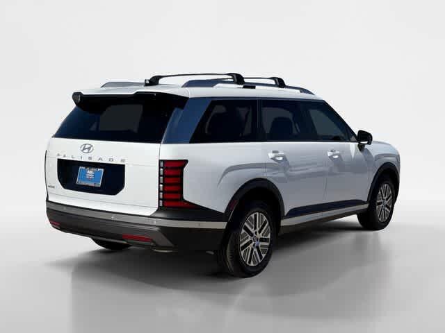 Thumbnail: 2026 Hyundai Palisade - 5