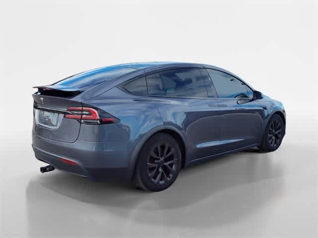 Thumbnail: 2023 Tesla Model X - 13