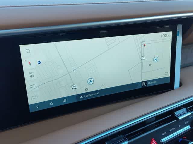 Thumbnail: 2026 Hyundai Palisade - 22