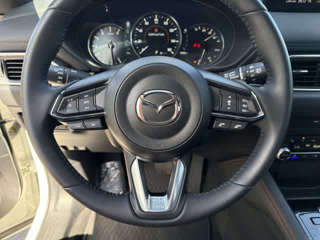 Thumbnail: 2025 Mazda CX-5 - 20