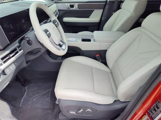 Thumbnail: 2026 Hyundai Santa Fe - 10