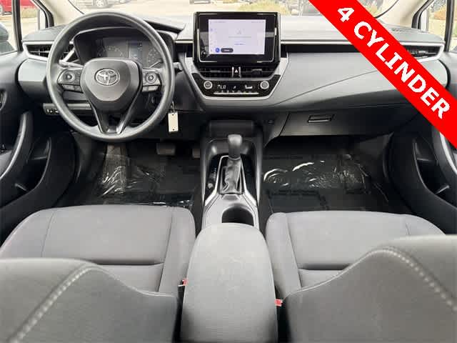 Thumbnail: 2024 Toyota Corolla - 2